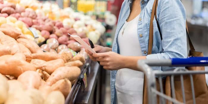 Yams and sweet potatoes are totally different vegetables - here's how to tell the difference