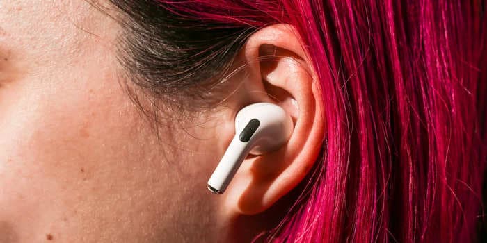 How to use your AirPods' spatial audio feature and experience immersive surround sound