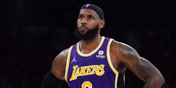 A former Cavs player says LeBron James' most impressive quality has little to do with basketball games themselves