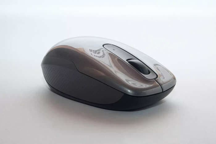 Top ergonomic mice for long working hours