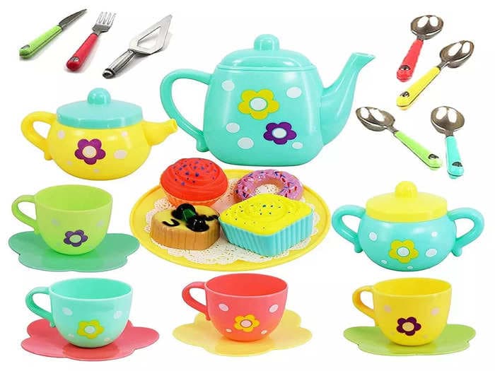 Check out these top kitchen sets for kids