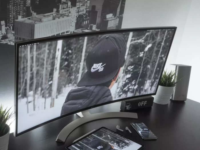 Best ultrawide monitors in India for 2023