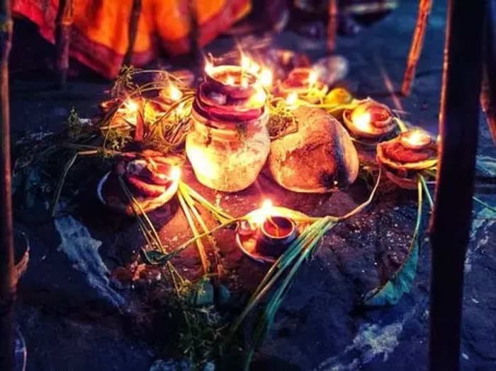 Chhath Puja 2021 — Here is a list of wishes and messages you can share