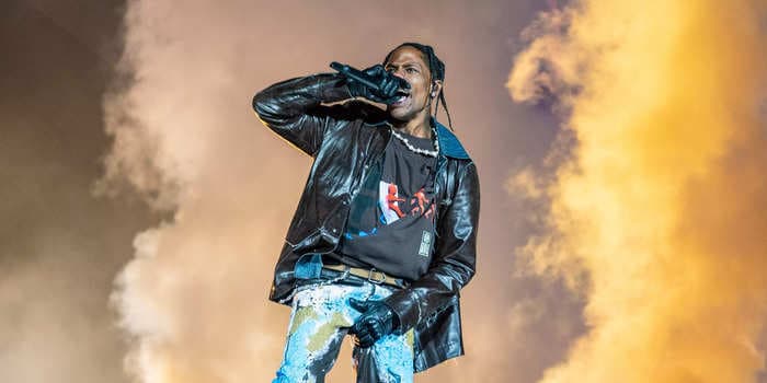Travis Scott will pay the funeral costs of the victims who died at Astroworld