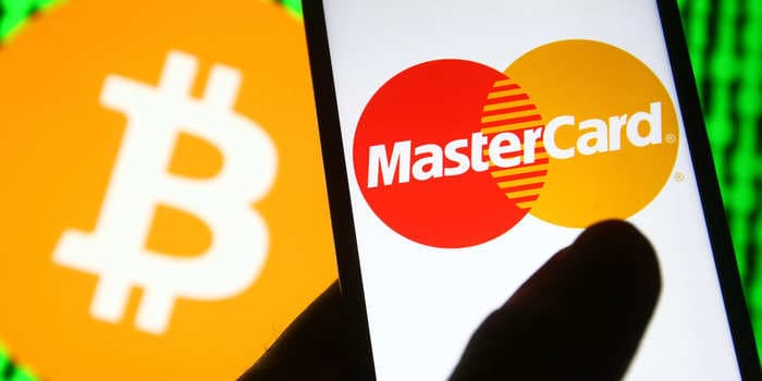 Mastercard launches crypto-linked payments cards in Asia that allow holders to convert their crypto to fiat instantly