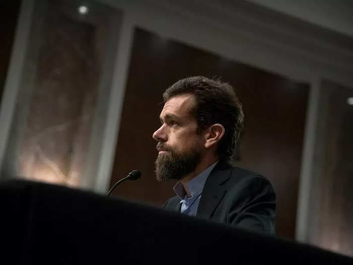 Jack Dorsey’s Square is steering clear of NFTs — wants to make Bitcoin the ‘native currency for the internet’