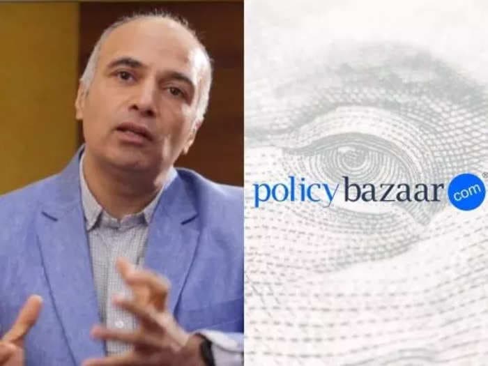 PolicyBazaar’s IPO will be allotted today — here’s how you can check the status