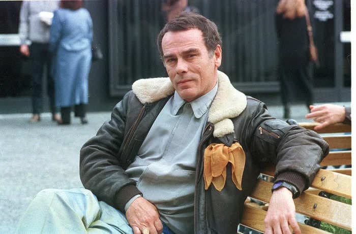 'Quantum Leap' and 'Battlestar Galactica' actor Dean Stockwell dies aged 85