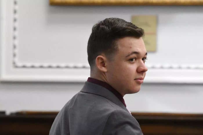 Many of the prosecution's witnesses in the Kyle Rittenhouse trial suggested the teenager opened fire in self-defense