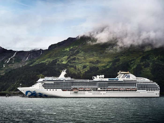 Princess Cruises has announced a 111-day, around-the-world cruise starting at $21,000 as travelers continue to demand global sailings