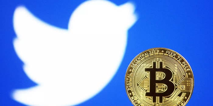 Twitter is launching a dedicated crypto team to work on blockchain applications and Web3