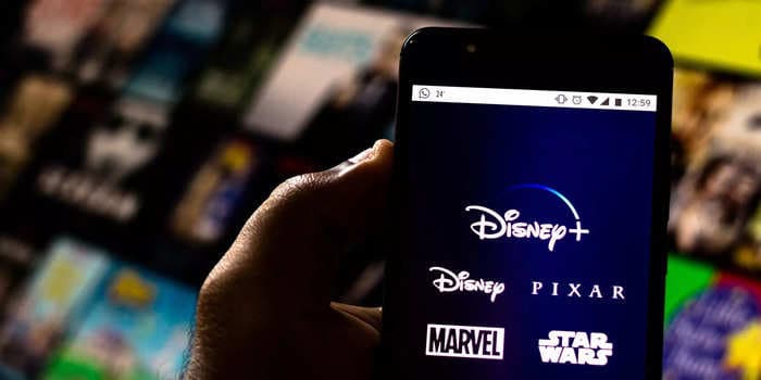 5 ways to troubleshoot Disney Plus if it's not working