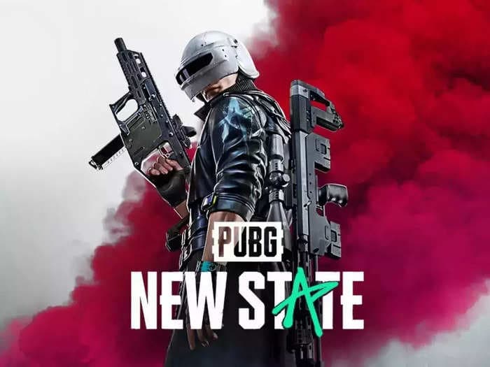 PUBG: New State now available – how to play, what’s new and everything you need to know