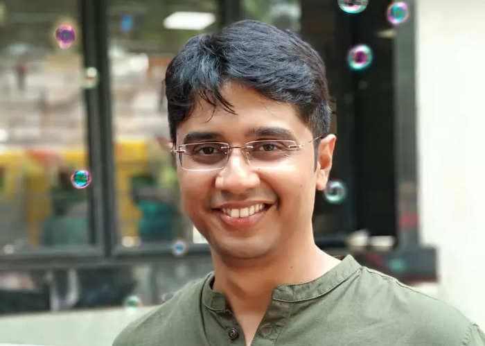Another Indian NFT startup is in the works — backed by Binny Bansal, Kunal Shah, Sandeep Nailwal and others