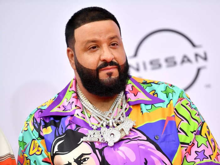 DJ Khaled unveils new chicken-wing delivery venture Another Wing, immediately opening 150 locations in 5 countries