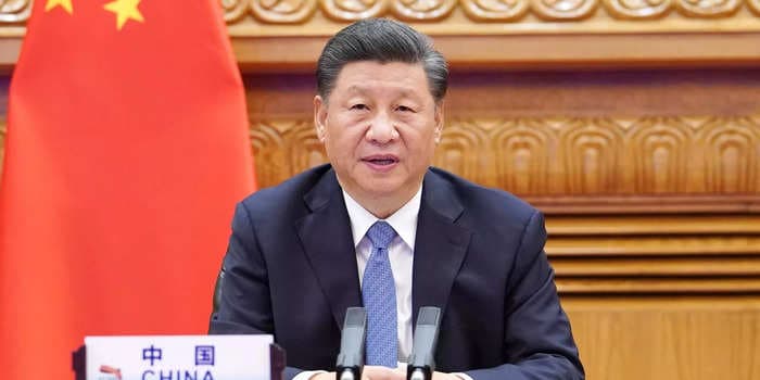 China passes resolution putting Xi Jinping on the same level as Mao, paving way for his indefinite rule