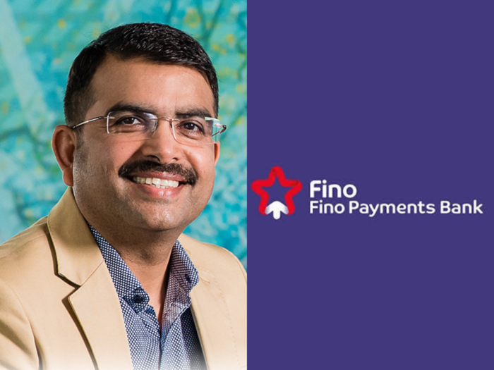 Fino Payments Bank lists 5% below IPO price
