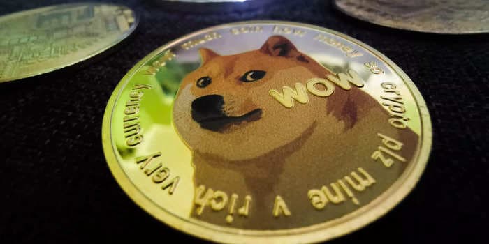 Crypto exchange Binance suspends dogecoin withdrawals due to a glitch after a network update