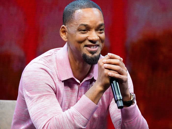 Will Smith says the way Jada Pinkett Smith 'loved' Tupac 'rendered me incapable of being friends with him'