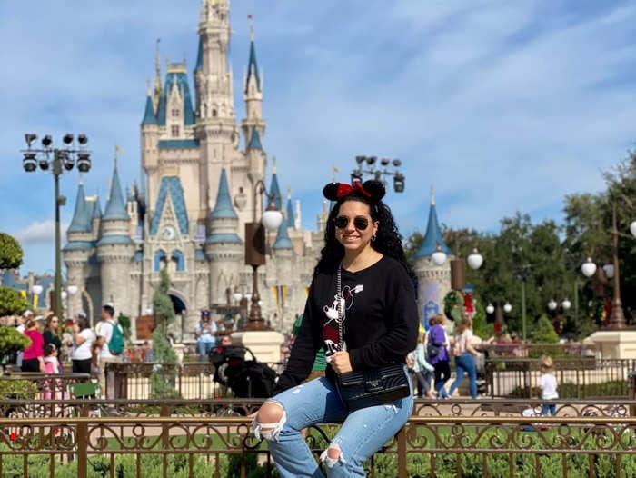 I've perfected visiting Disney World for just 24 hours. Here are 12 things I try to do every time I visit.