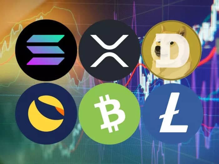 Looking beyond Bitcoin and Ethereum — Here’s a list of top 15 altcoins you should keep an eye on