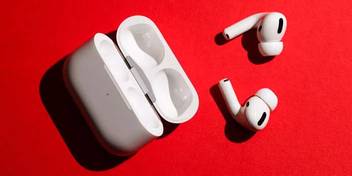 How to connect any AirPods to your iPhone