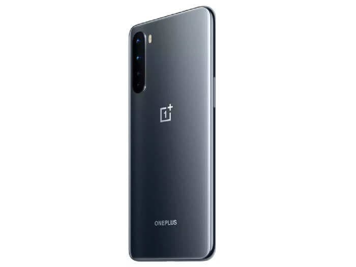 Leaked renders of OnePlus Nord 20 5G reveal a boxy design, specifications