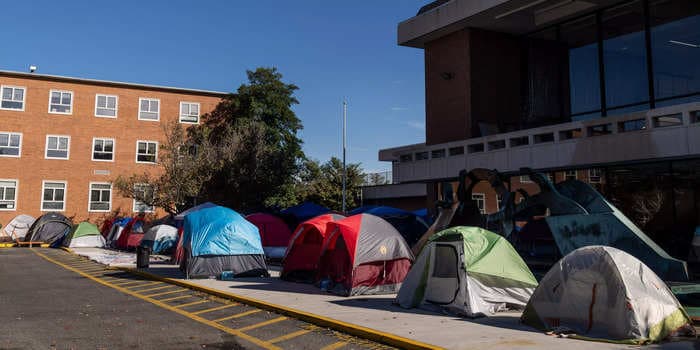 33-day protest at Howard University alleging unsafe dorm conditions came to an end with a confidential agreement between students and administration