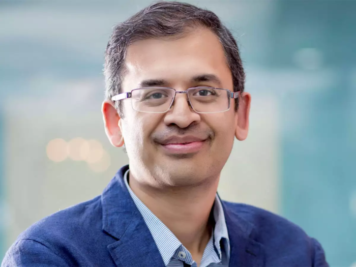 Former Myntra CEO started Mensa Brand in May ⁠and it’s already worth a billion dollars