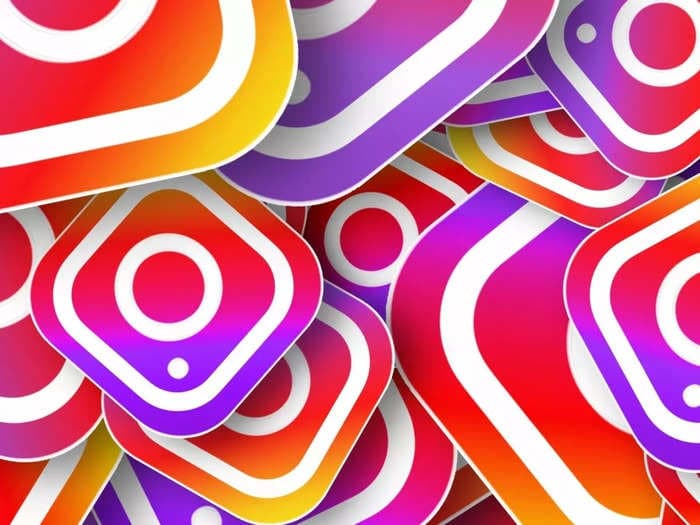 Instagram reportedly asking users for video selfies to verify identity