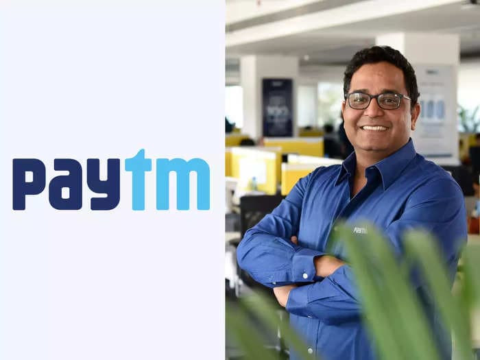Those who got Paytm’s IPO shares have already lost over ₹2,600 on each lot that cost them ₹12,900