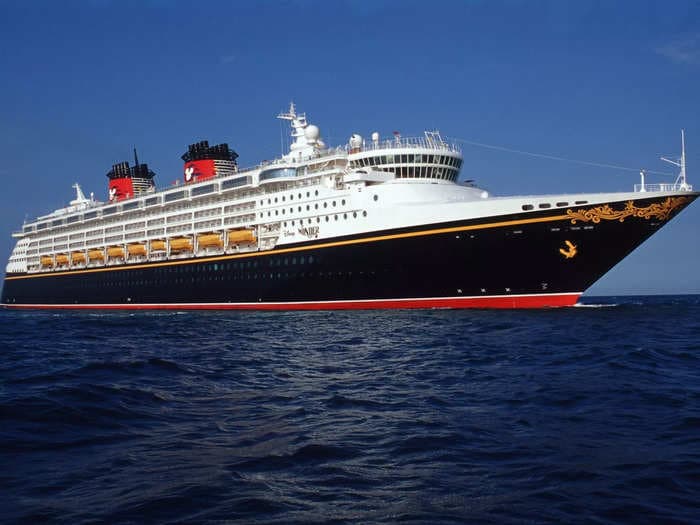 Disney Cruise Line will now require all guests 5 or older to be fully vaccinated against COVID-19