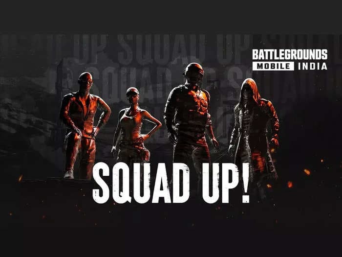 Battlegrounds Mobile India Lite app may come soon, Krafton asks players why they want it