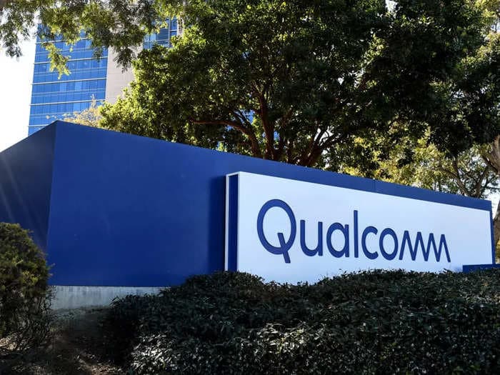 Qualcomm developing Windows 11 processors to take on Apple's M-series chips’ performance