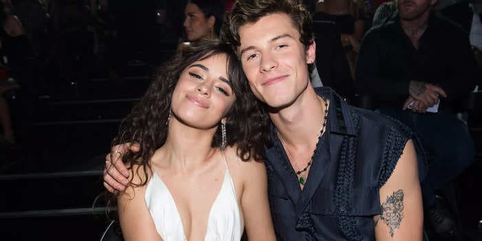 Shawn Mendes and Camila Cabello break up after 2 years