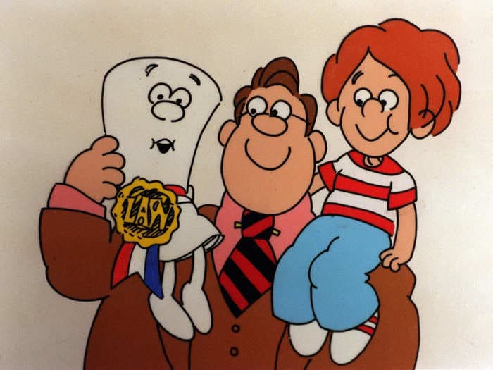 The songwriter behind 'I'm Just a Bill' on 'Schoolhouse Rock!' has died