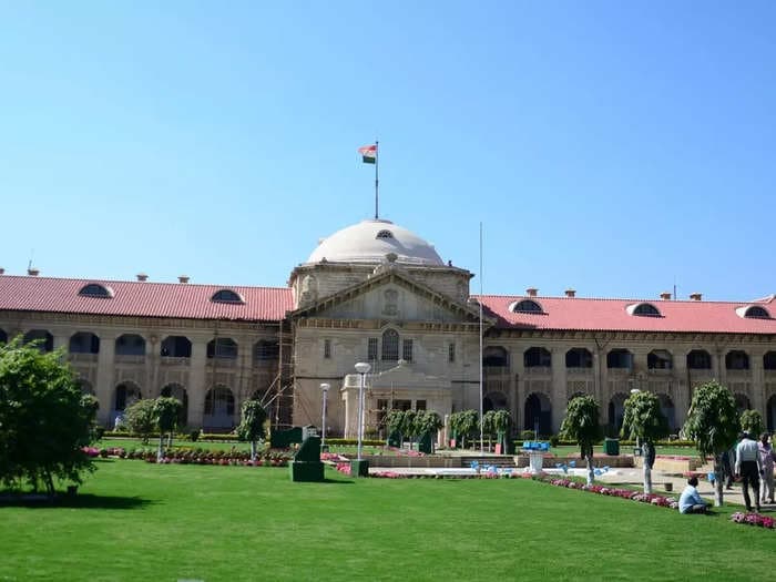 Allahabad High Court says uniform civil code is a necessity and mandatorily required today