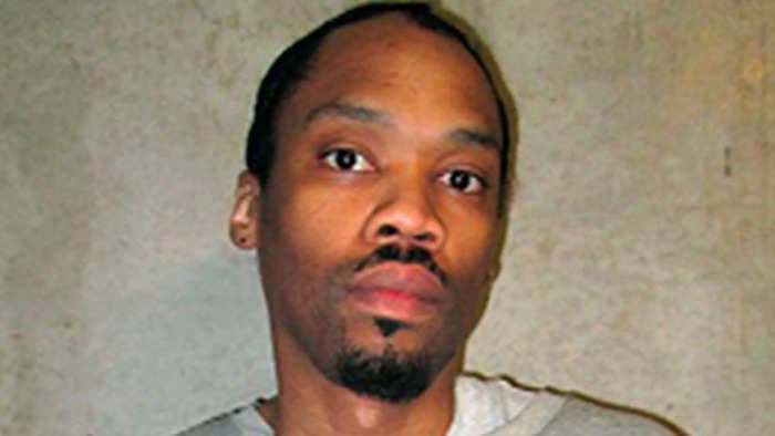 Death row inmate Julius Jones went through all of his 'lasts' before the governor commuted his sentence hours before his execution