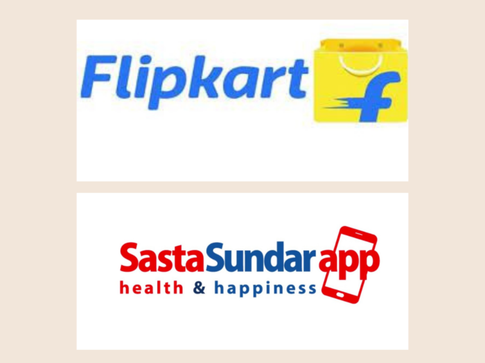 Flipkart enters healthcare sector by acquiring stake in online pharmacy SastaSundar