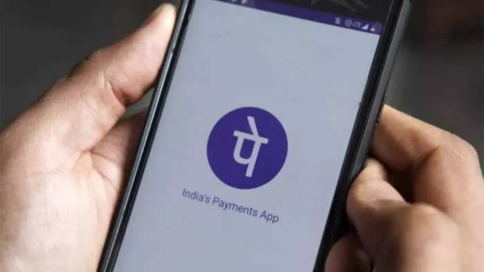 PhonePe will buy back shares worth ₹135 crore from its employees