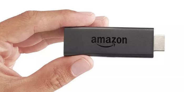 What is a Fire Stick? How Amazon's portable but powerful streaming device works