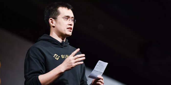 Binance's CEO is buying his 1st home in crypto-friendly Dubai and confirms its US affiliate will close a multi-million dollar funding round soon