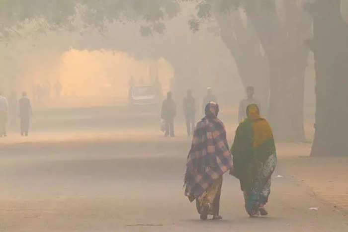 Air pollution: Delhi schools to remain shut for physical classes till further orders