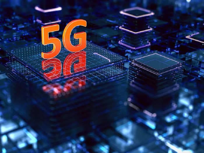 Redmi India partners Reliance Jio to conduct 5G trials for its upcoming smartphone