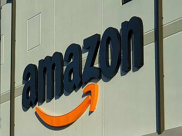 Police charge Amazon executives under narcotics law for smuggling marijuana on the platform