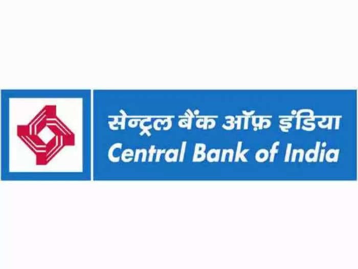 Central Bank of India is hiring for 115 vacancies across various domains