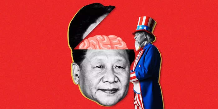 10 Things in Politics: Xi sets China's hard line