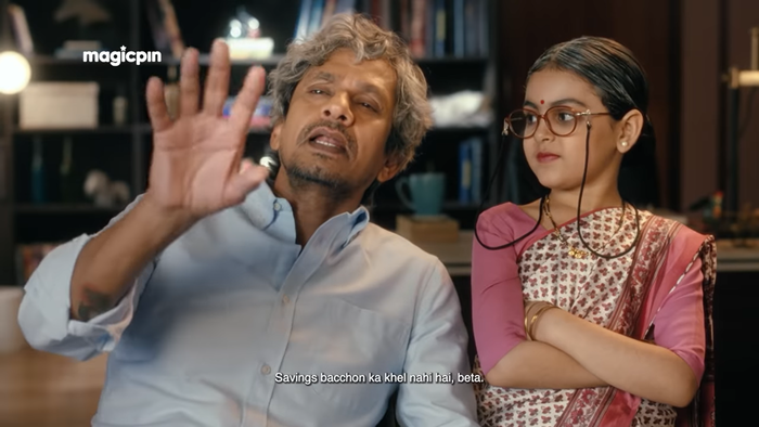 After CRED, magicpin and Vijay Raaz troll Flipkart's 'kidults'