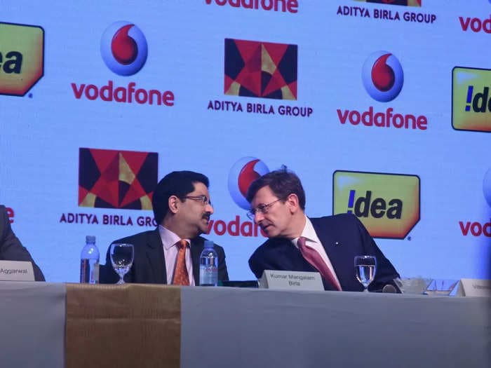 Vodafone Idea hikes tariffs by up to ₹500 for its popular plans