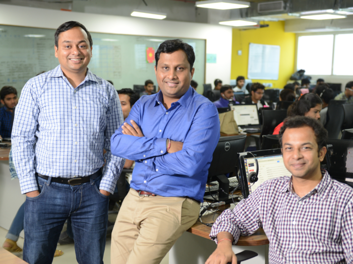 NoBroker is the 38th Indian startup to be valued over a billion dollars this year